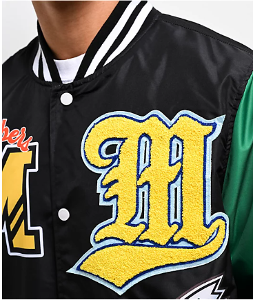 【預購】美國潮牌 G012223 男裝外套