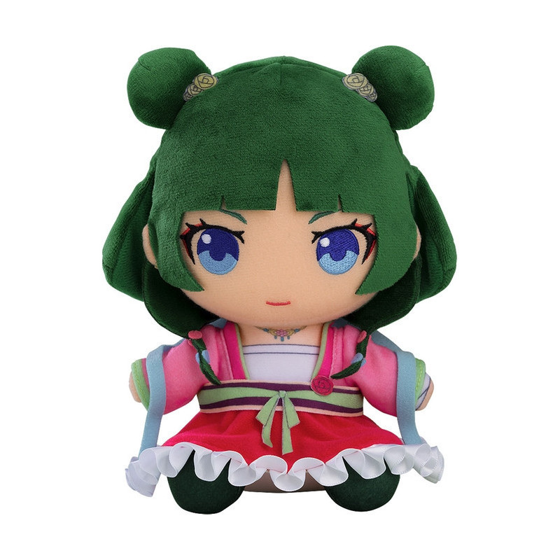 4580590183346預訂 2025/6月 Plush Maomao Garden Party Ver. The Apothecary Diaries