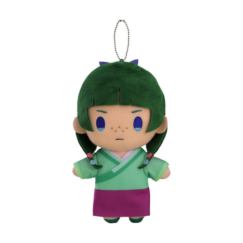 4580590183322預訂 2025/6月 Plush Maomao The Apothecary Diaries