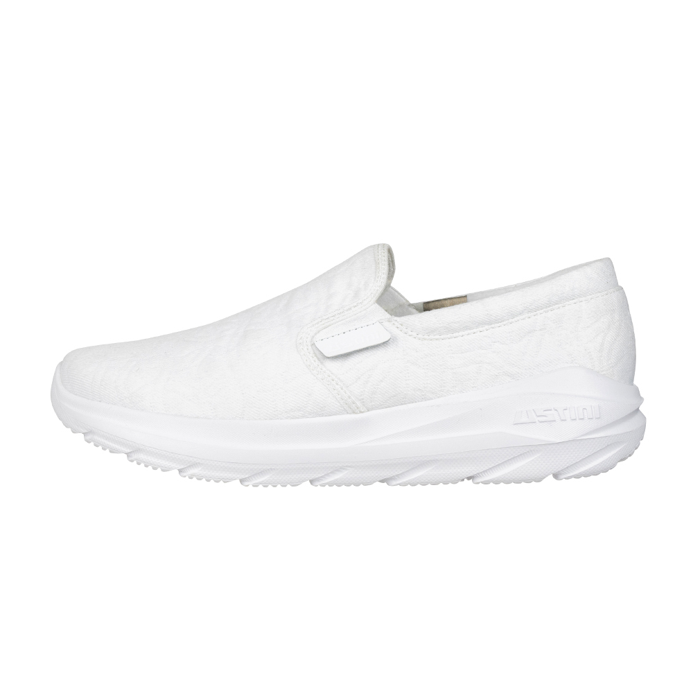 漂浮雲朵走走鞋 - 小白雲