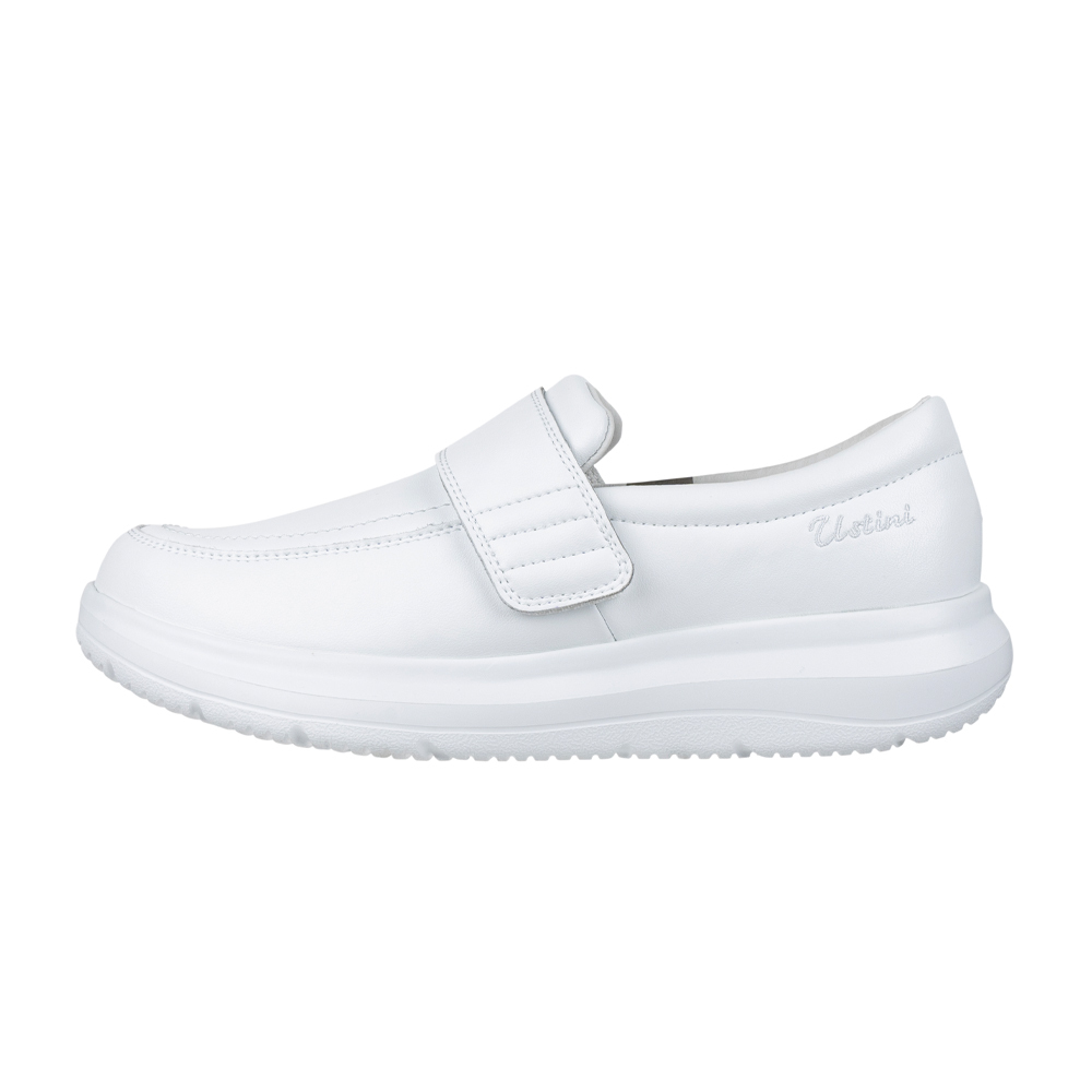 水土服氣小白鞋