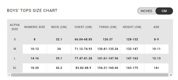 【預購】HURLEY G012127 男童長袖tee