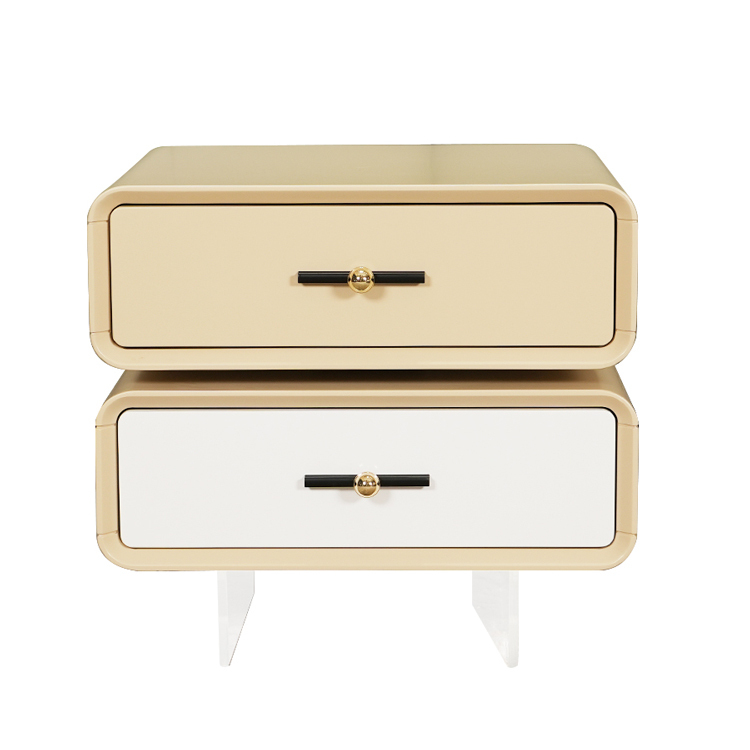 米娜 床頭櫃 Mina Nightstand