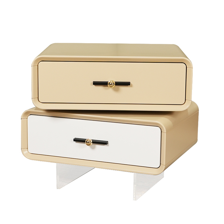 米娜 床頭櫃 Mina Nightstand