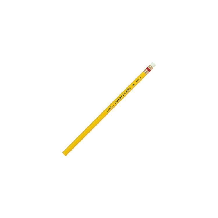 利百代 LIBERTY 高級皮頭鉛筆(HB)