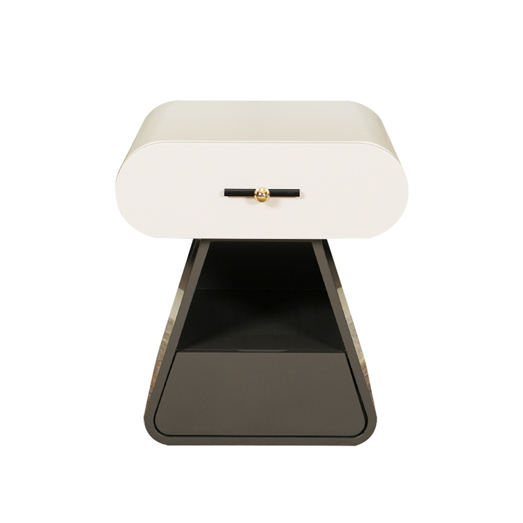 安格拉 床頭櫃 Angra Nightstand