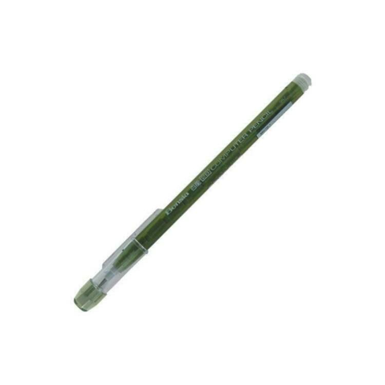 百能 2B 圓桿免削鉛筆 細芯 BEN-132-1