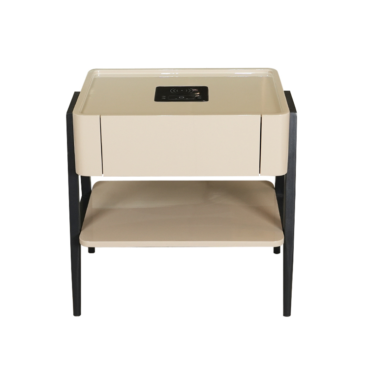 赫利 智能床頭櫃 Hurley Nightstand