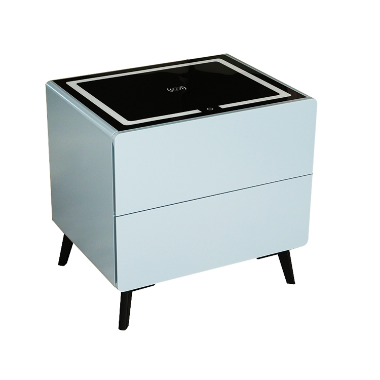 利比 智能床頭櫃 Libby Nightstand