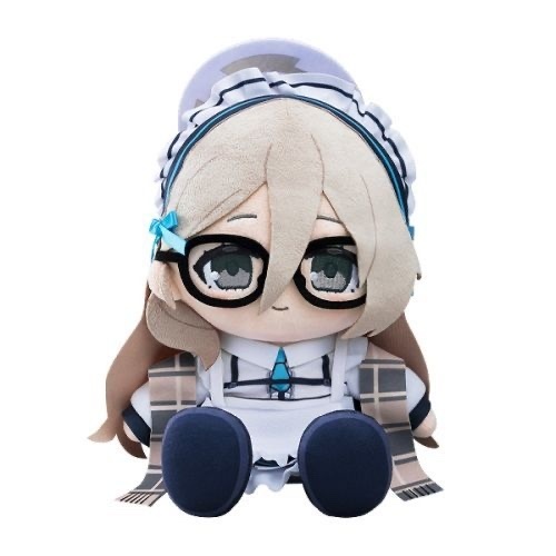 4580590199439預訂 2025/7月 Blue Archive Chokopuni Plushie Akane