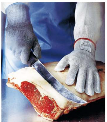 74-301特級防切割手套(LV5)