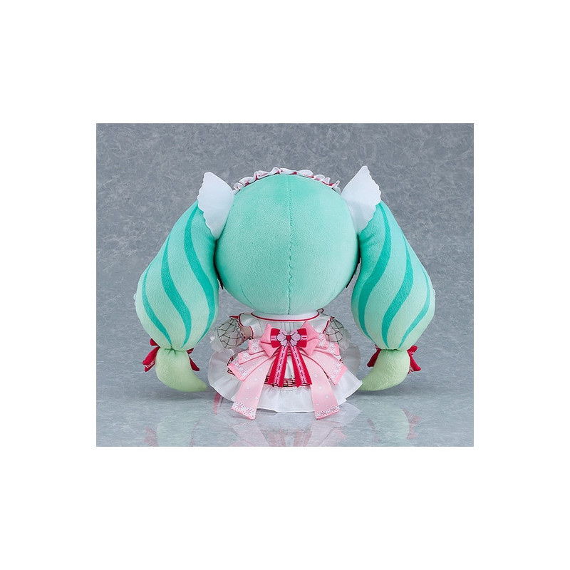 4580590181373預訂 2025/6月 Plush 15th Anniversary Ver. Hatsune Miku