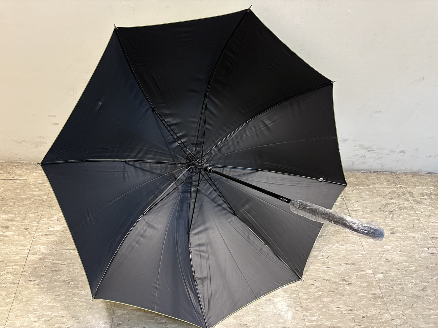 台中院｜發現石虎手繪傘