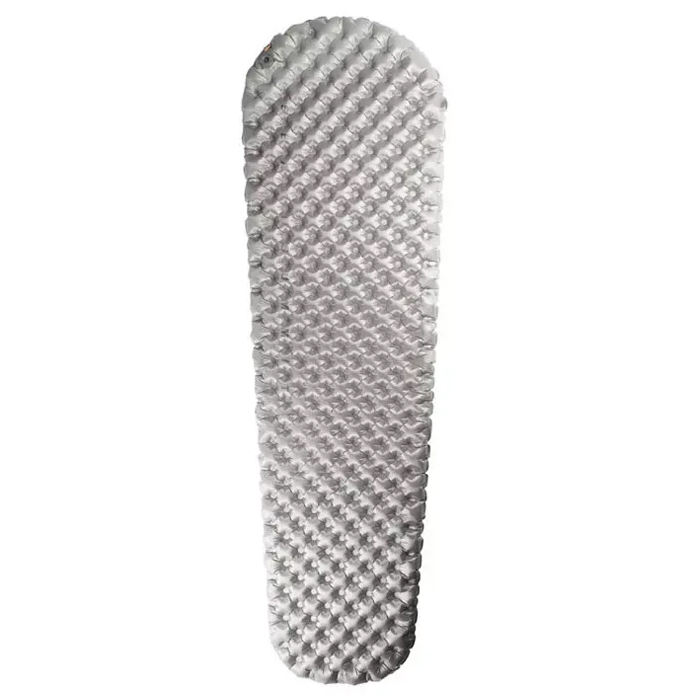 【Sea to Summit】舒適Plus系列睡墊-標準版 (R、S) (充氣袋,維修貼,枕貼) (STSAMCPRAS)