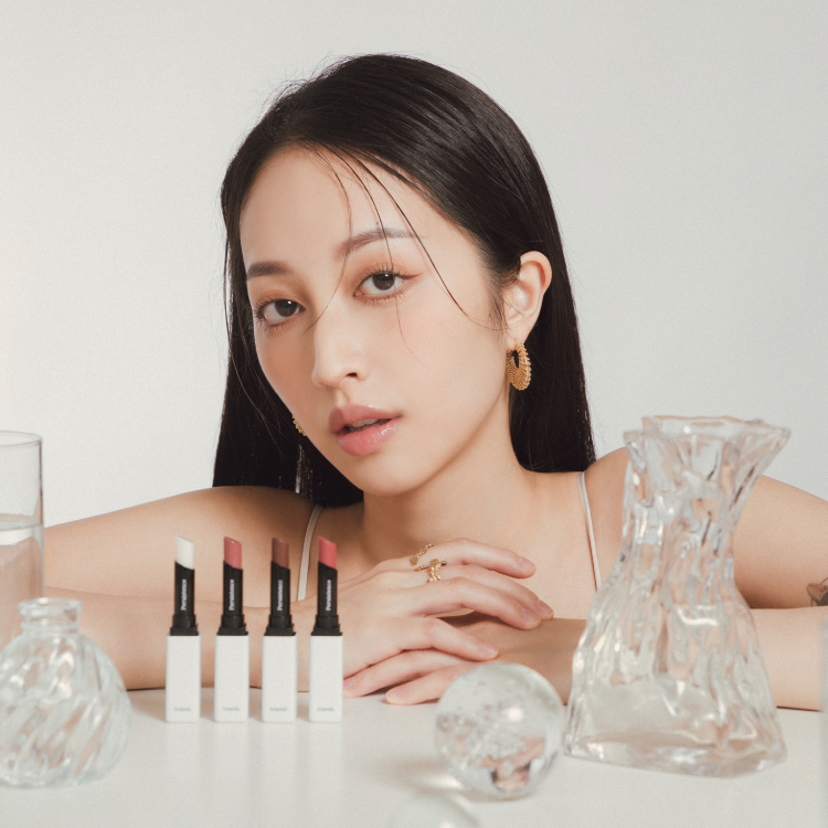 撫紋嫩唇膏包色組