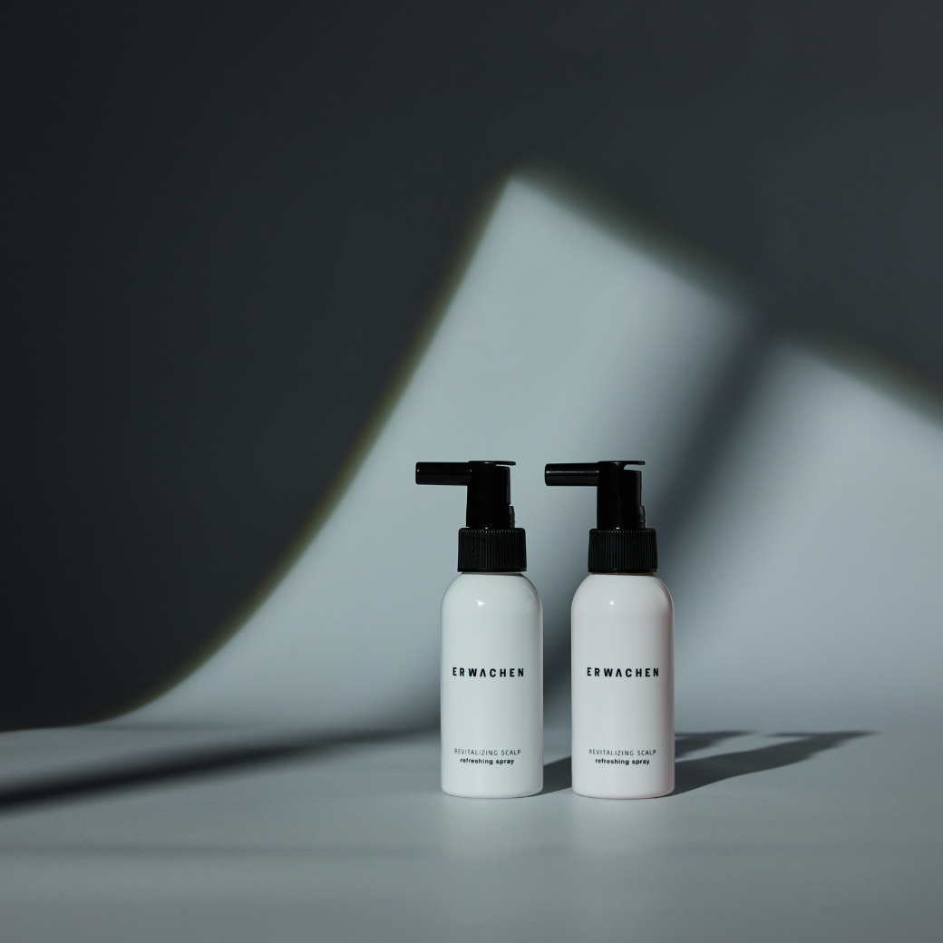 賦活頭皮養護噴霧100ml