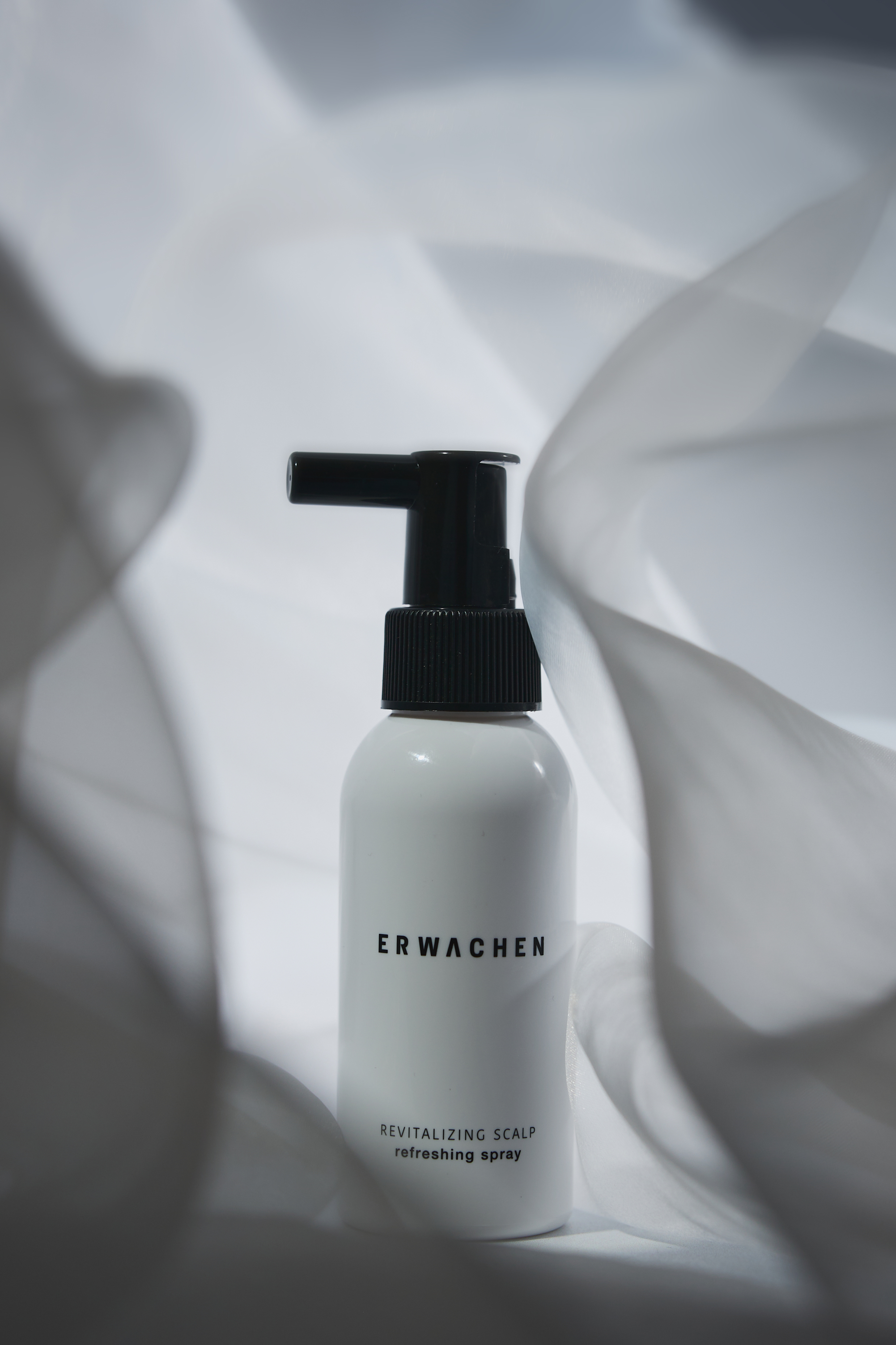 賦活頭皮養護噴霧