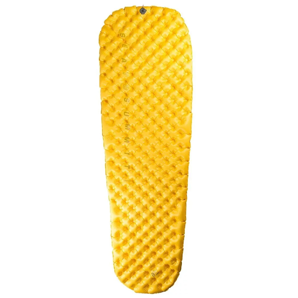 【Sea to Summit】超輕量系列睡墊-標準版-S (充氣袋,維修貼,枕貼) (STSAMULSAS)