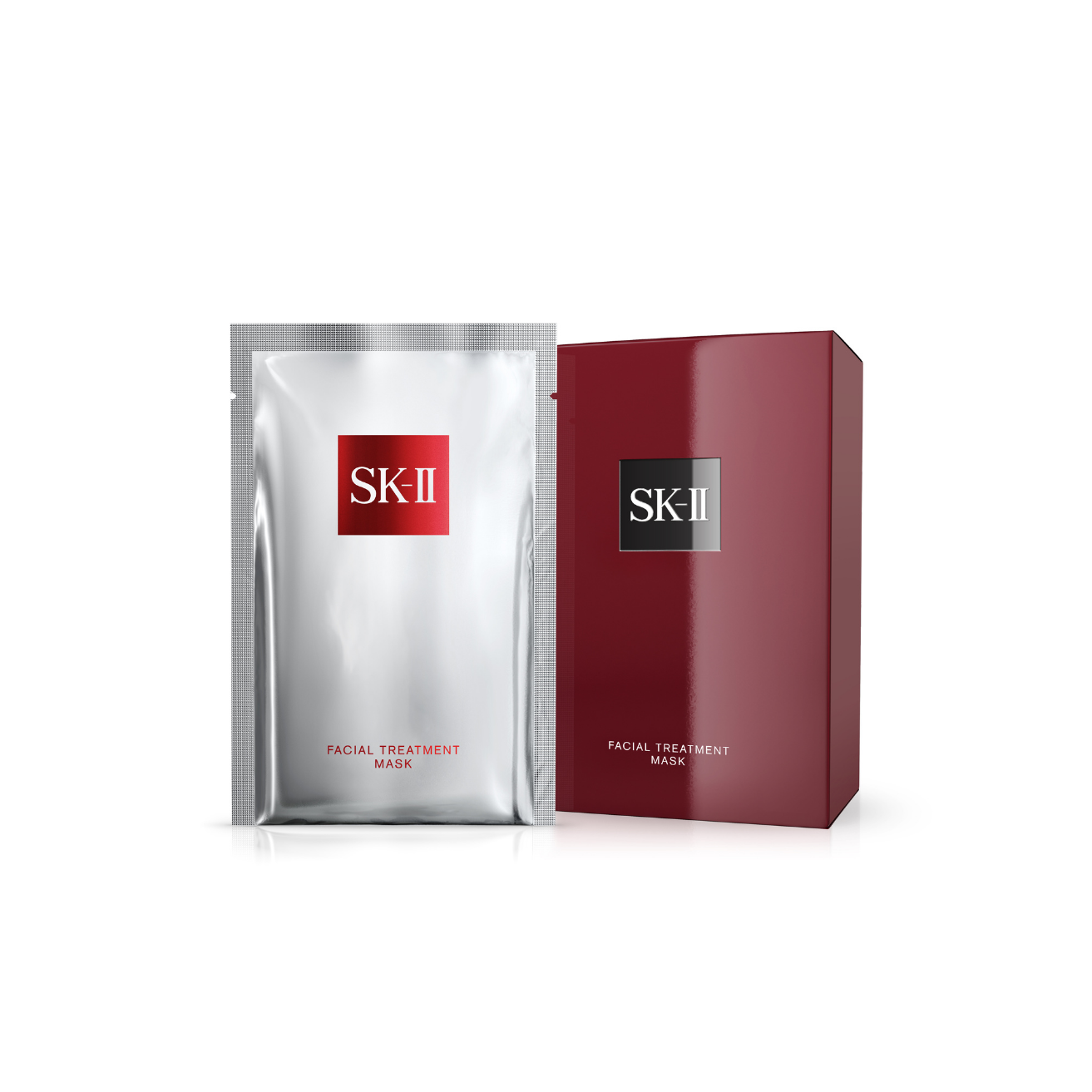SK-II 護膚面膜 10片裝