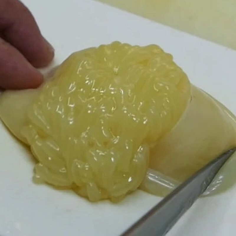 章魚卵