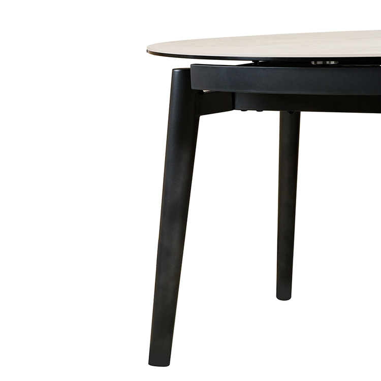 肯尼斯 伸縮式餐桌 Kenneth Dining Table