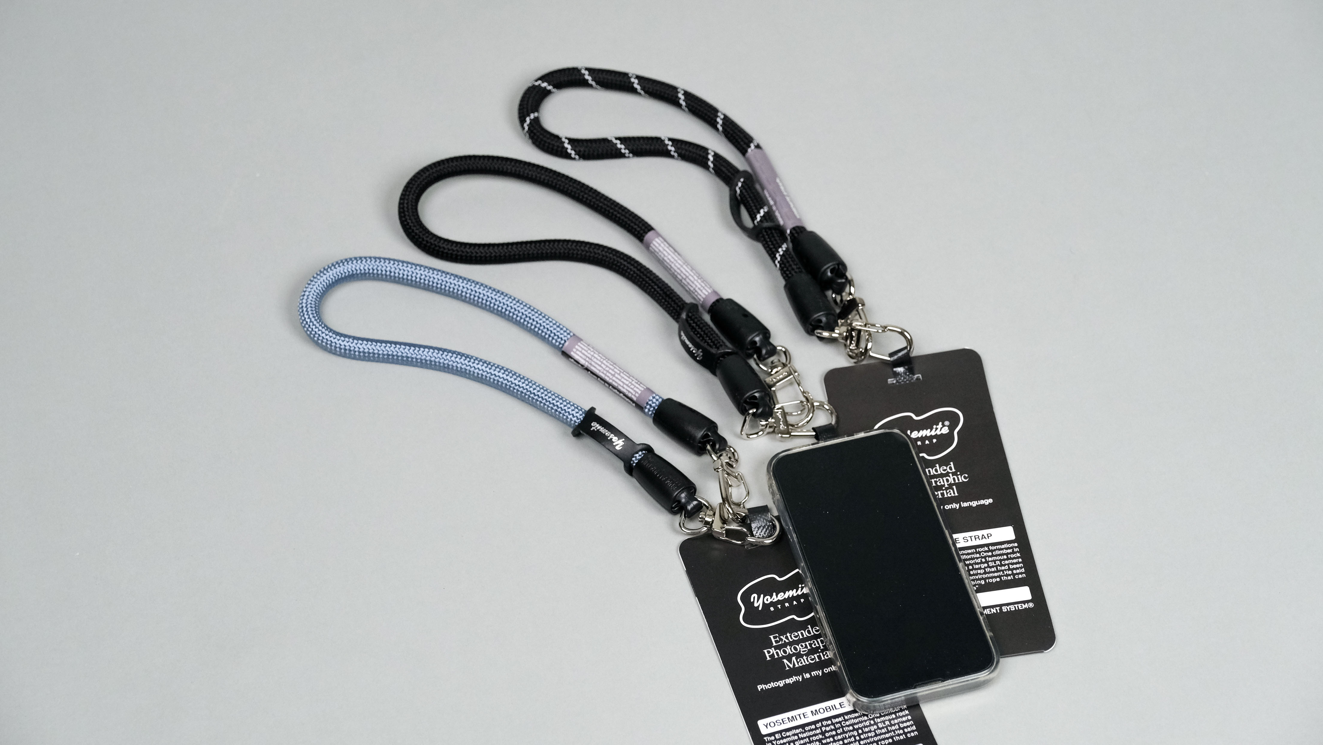 新品未開封 yosemite short strap KARAS 限定 新品未開封 yosemite short strap KARAS 限定 - メルカリ