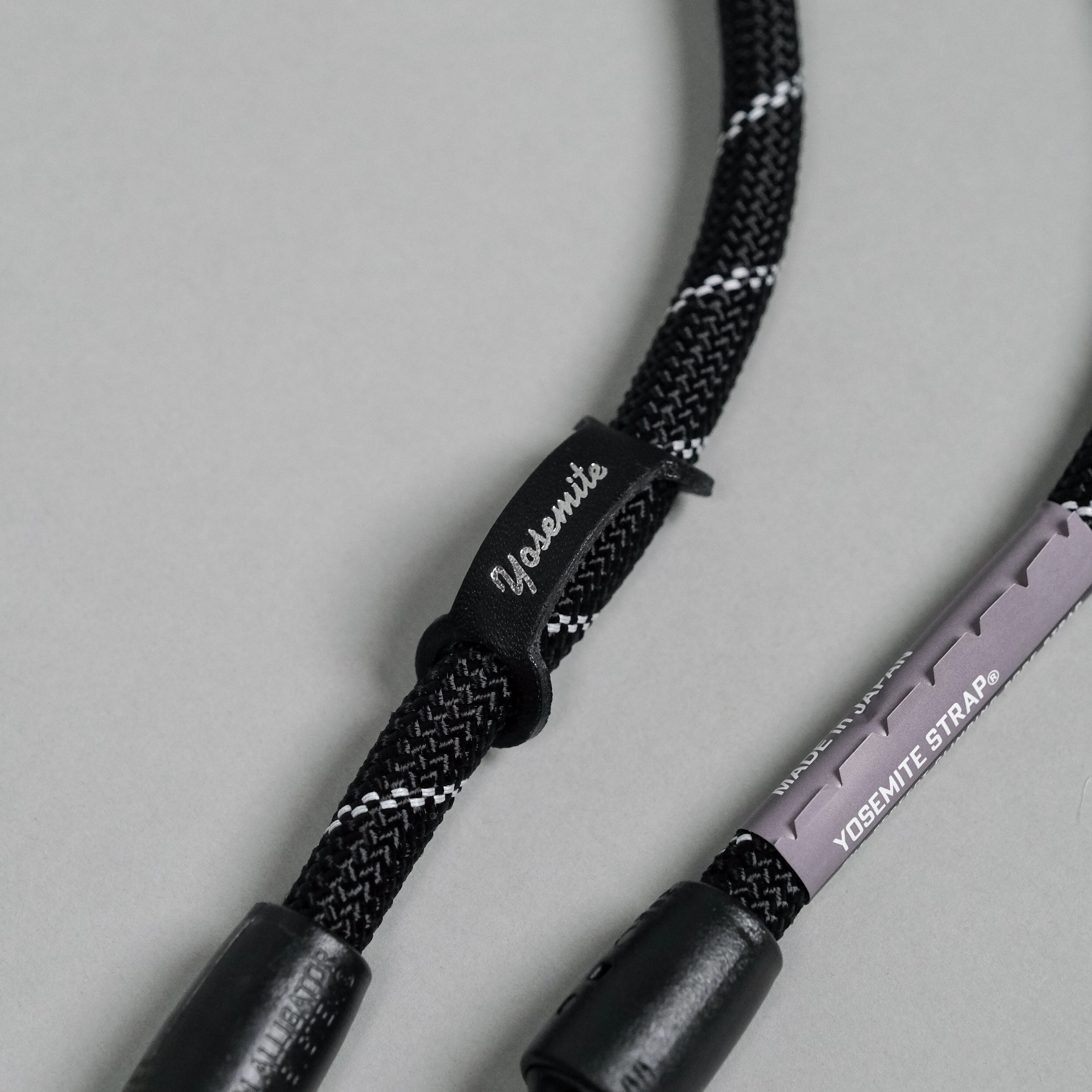 Yosemite 2Way Short Strap