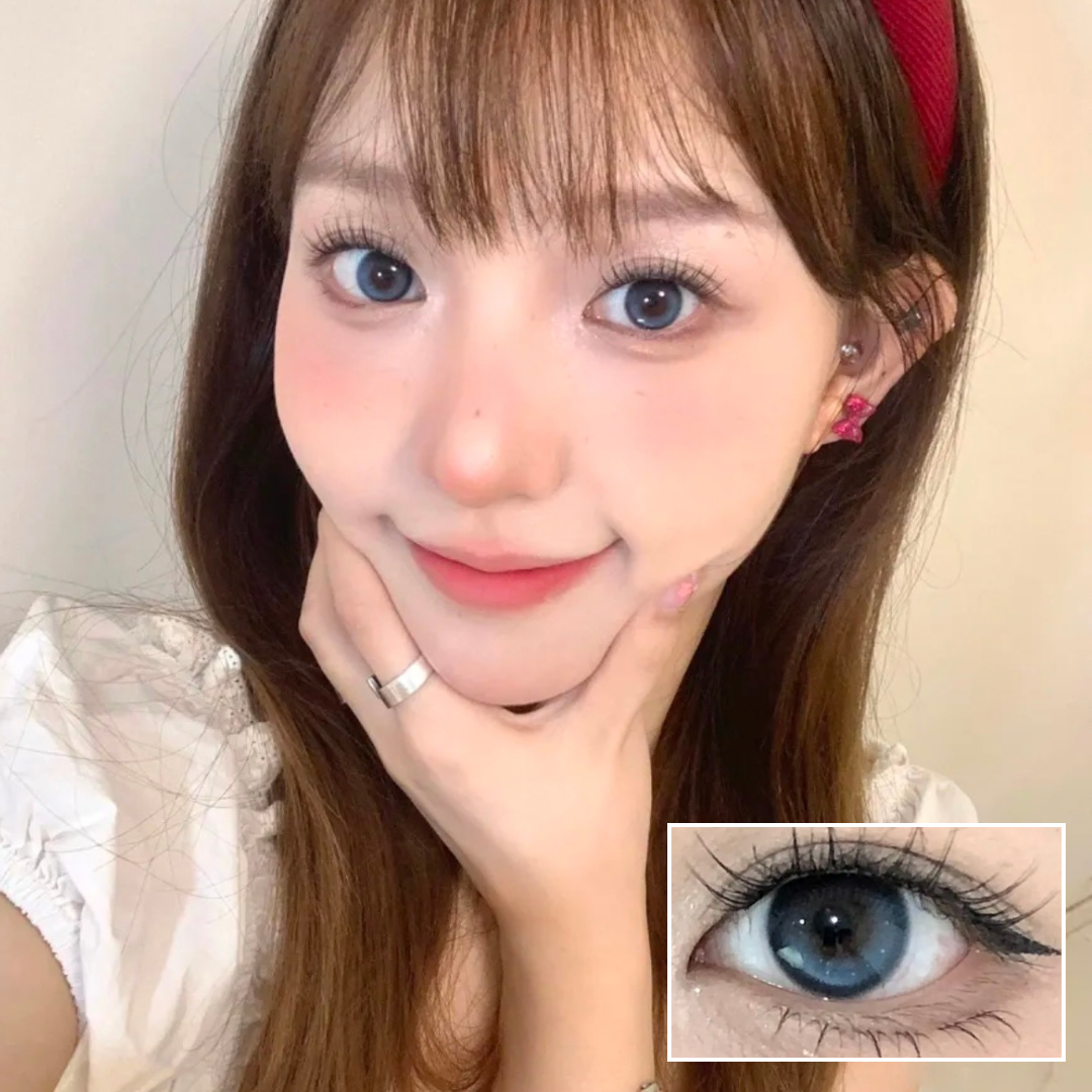 Bunnyshiny - Estelle Blue - 1Year - 1Piece