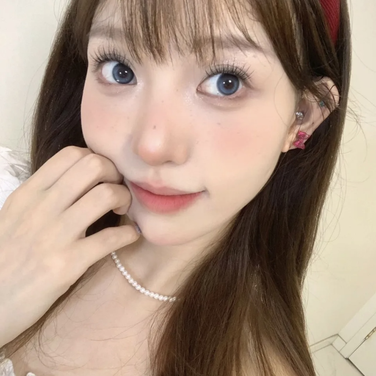 Bunnyshiny - Estelle Blue - 1Year - 1Piece