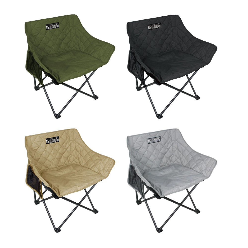 野樂 星爵椅 ARC-885