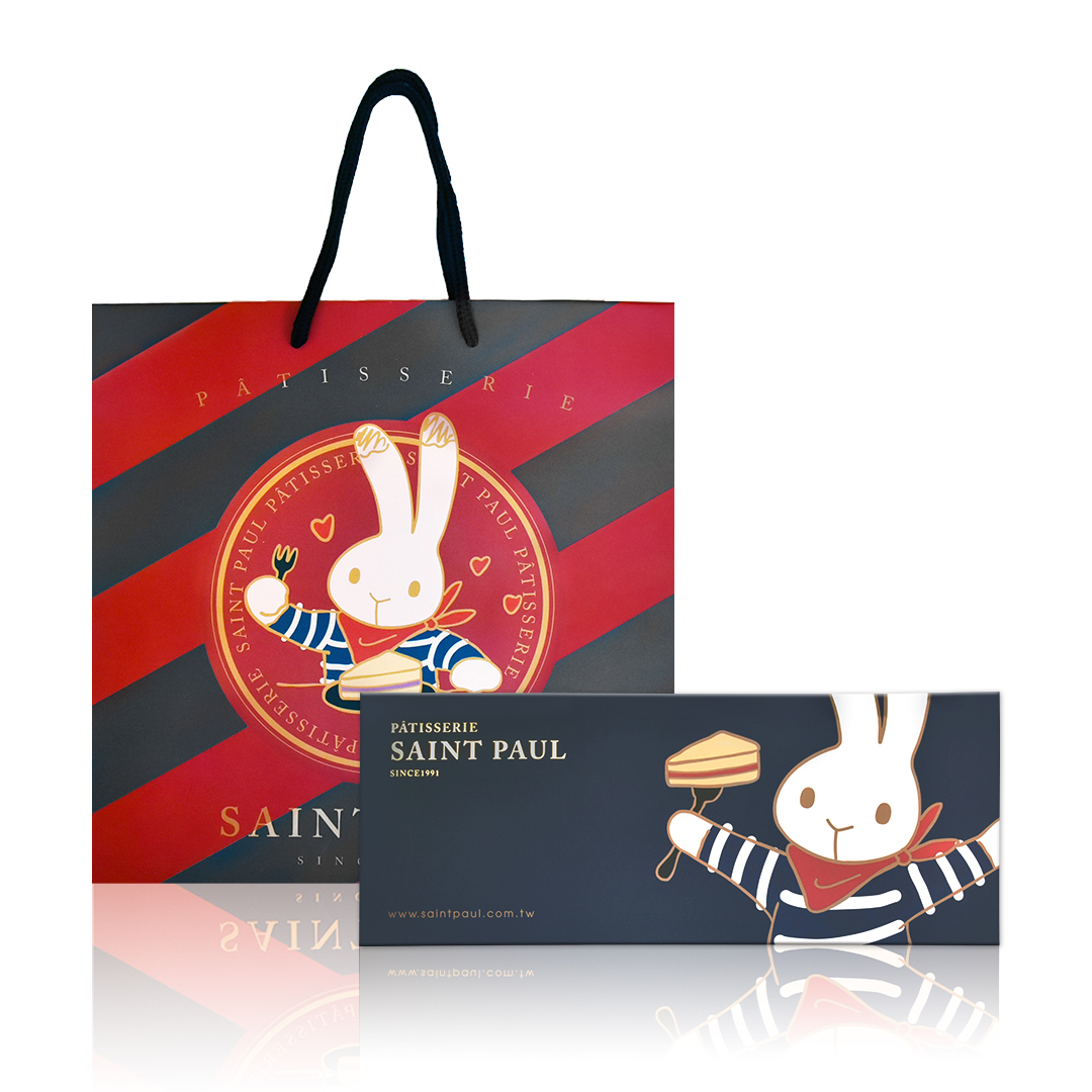 彌月-提拉米蘇奶凍捲【冷藏/葷】