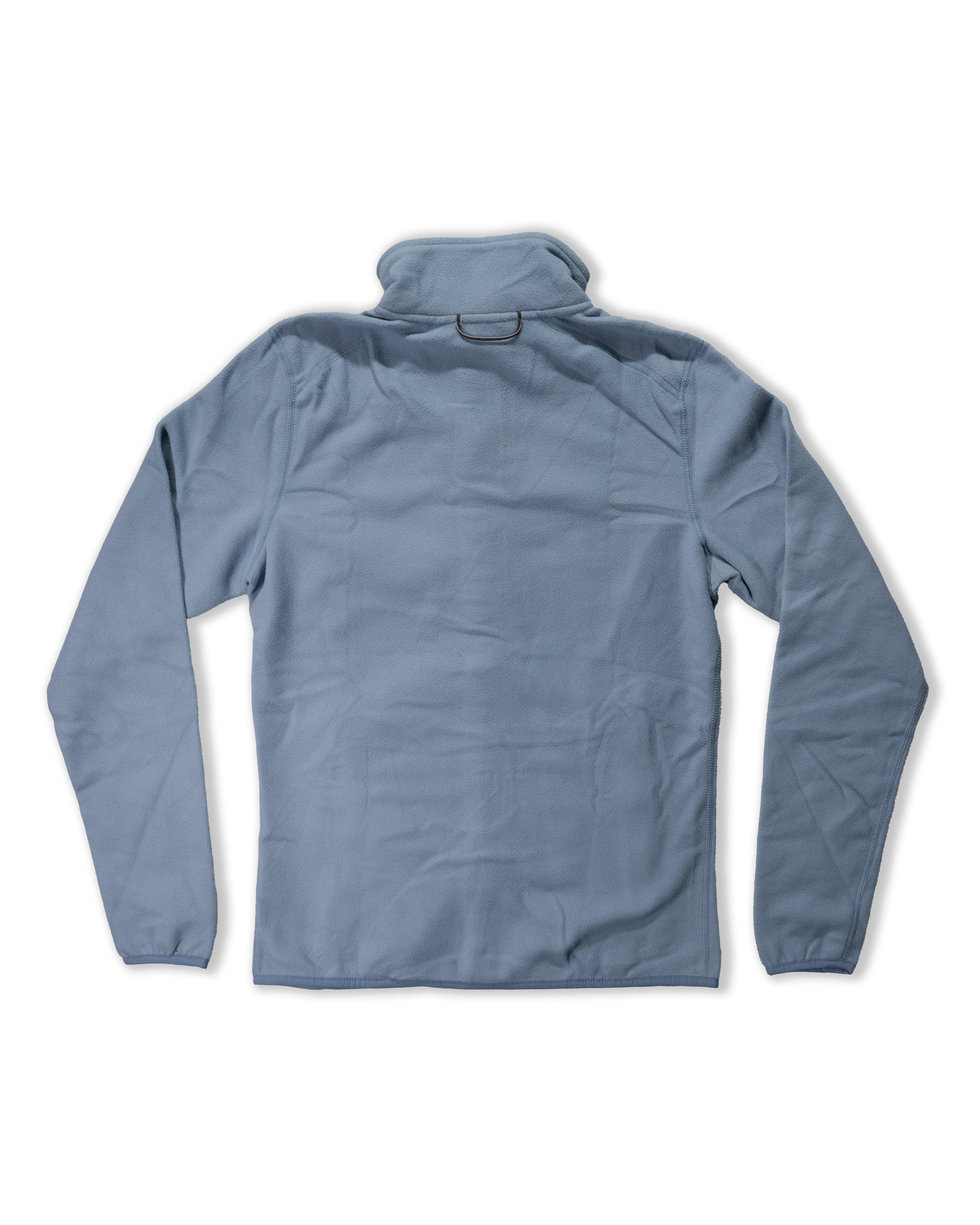 TNF北臉 0144 女 藍 Cotton