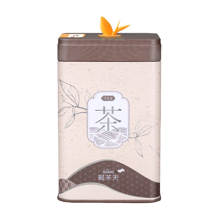 東方美人茶罐裝(100g)