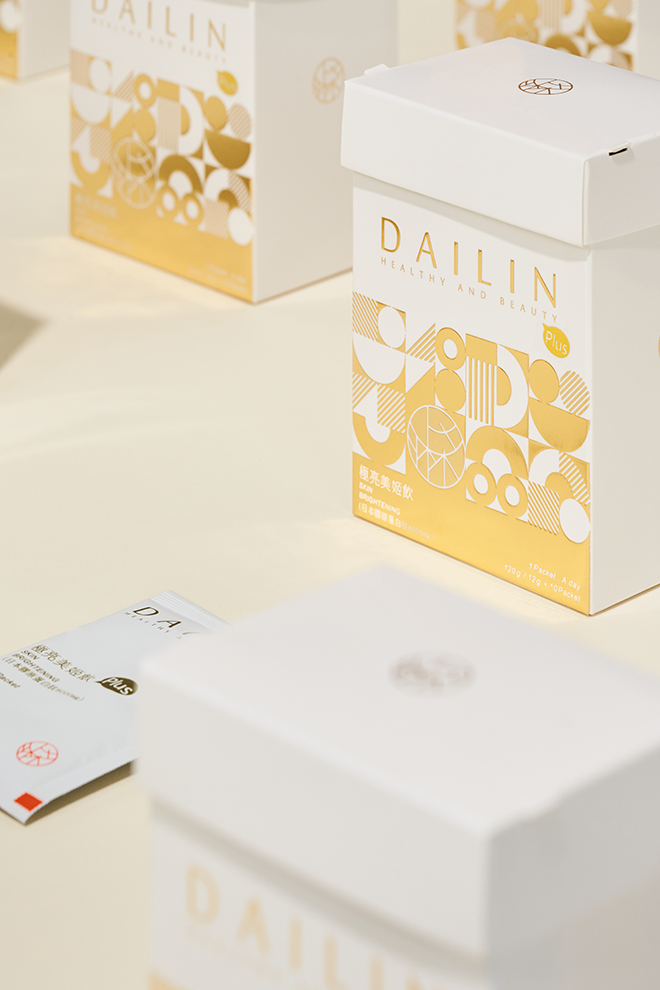 Skin Brightening Collagen PLUS 10pack