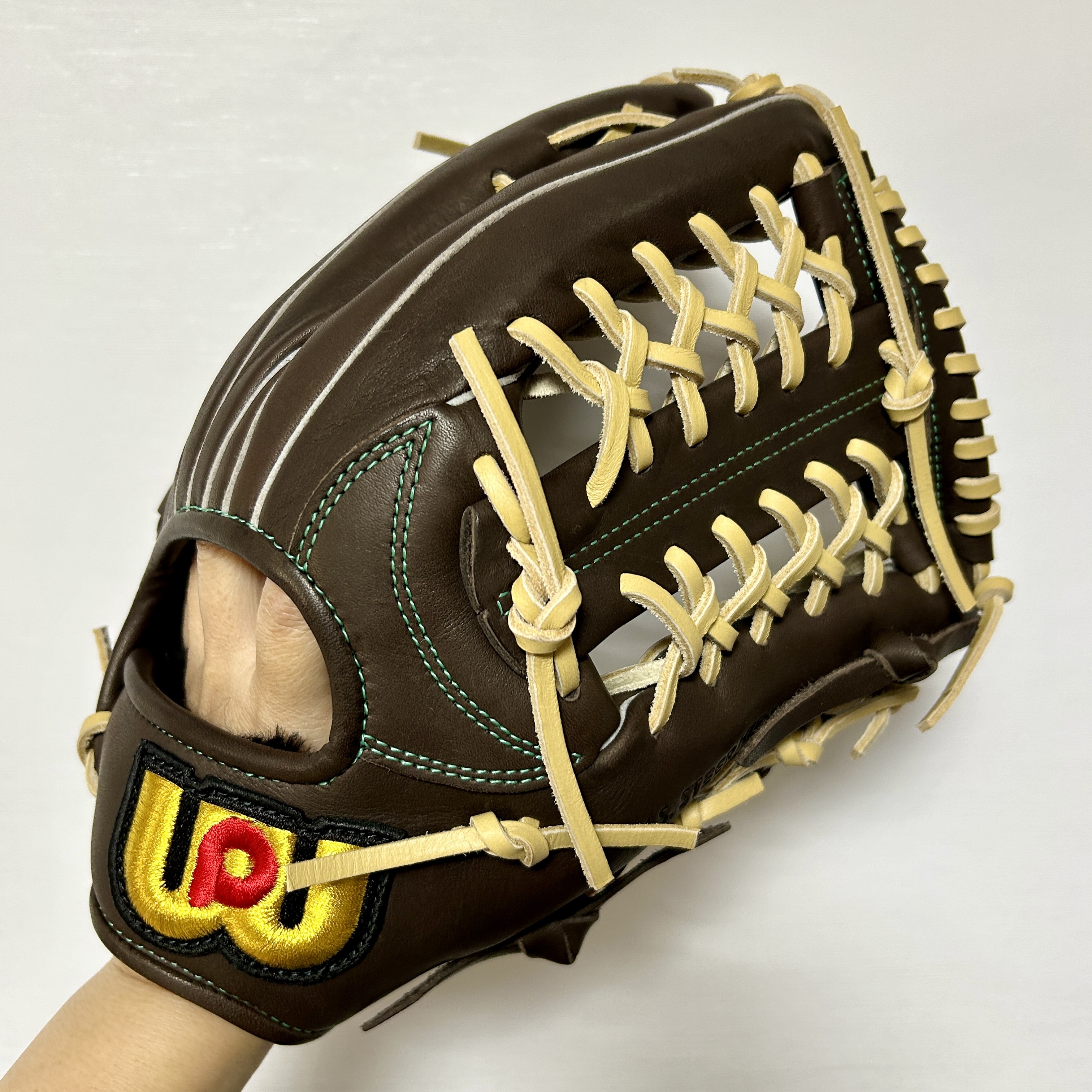 ワールドペガサス world-pegasus 軟式 エディット オールラウンド用