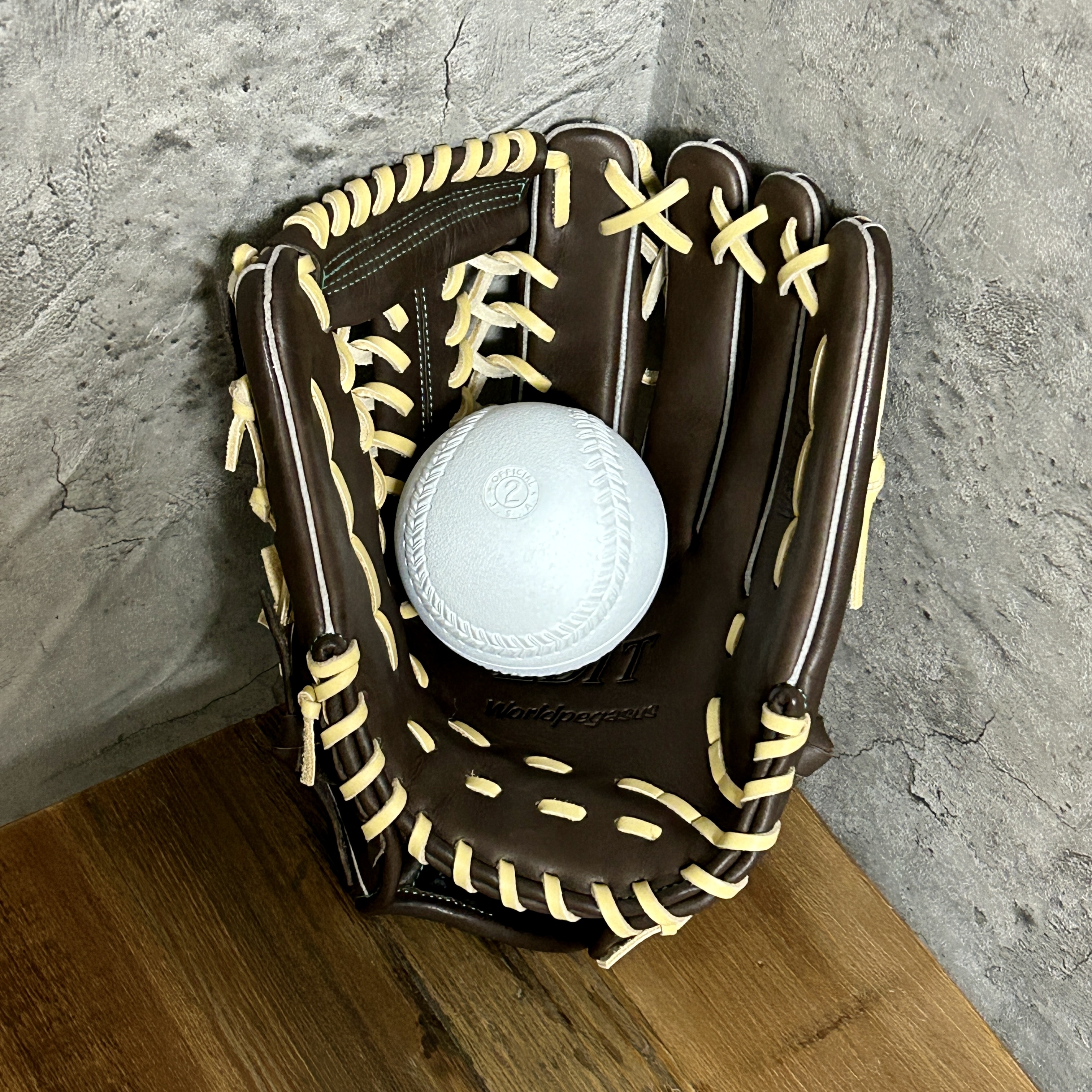 少年軟式 ワールドペガサス エディットFL オールラウンド用 ワールドペガサス world-pegasus 軟式 エディット オールラウンド用