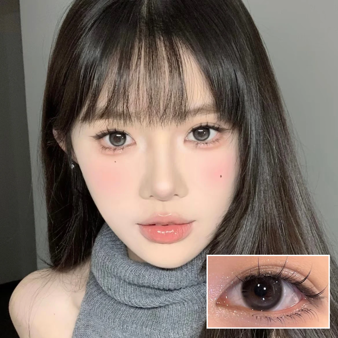 Bunnyshiny - Estelle Black - 1Year - 1Piece