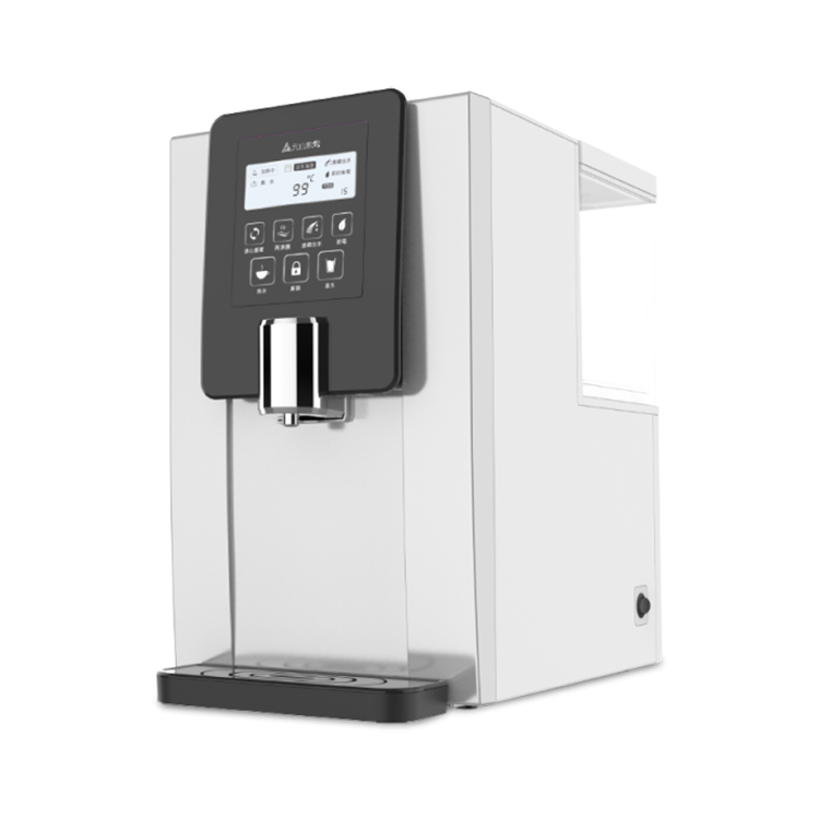 YENSUN 元山 免安裝移動式RO溫熱飲水機 (YS-8100RWF)