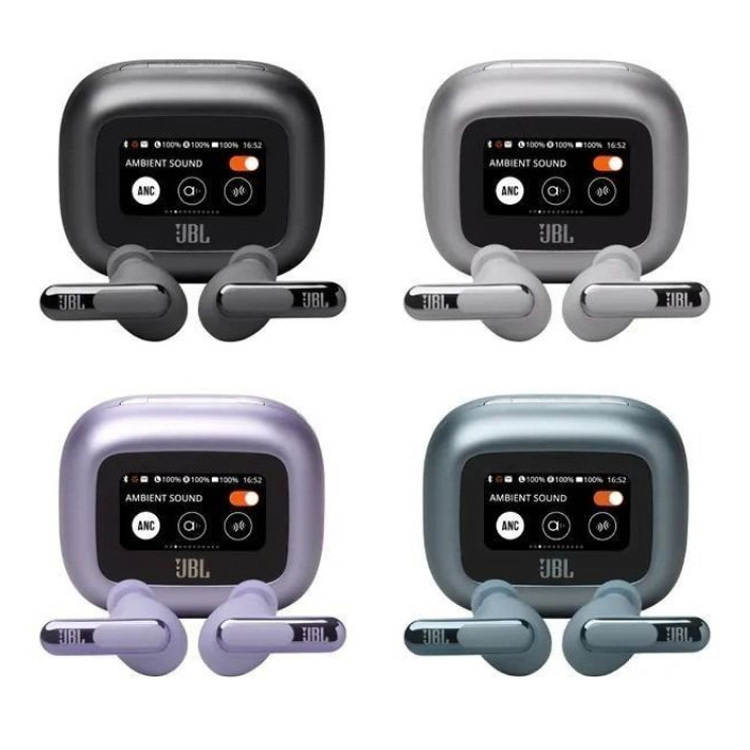 右耳・黒】JBL LIVE BEAM3 JBL LIVE BEAM 3 [ブラック] 価格比較