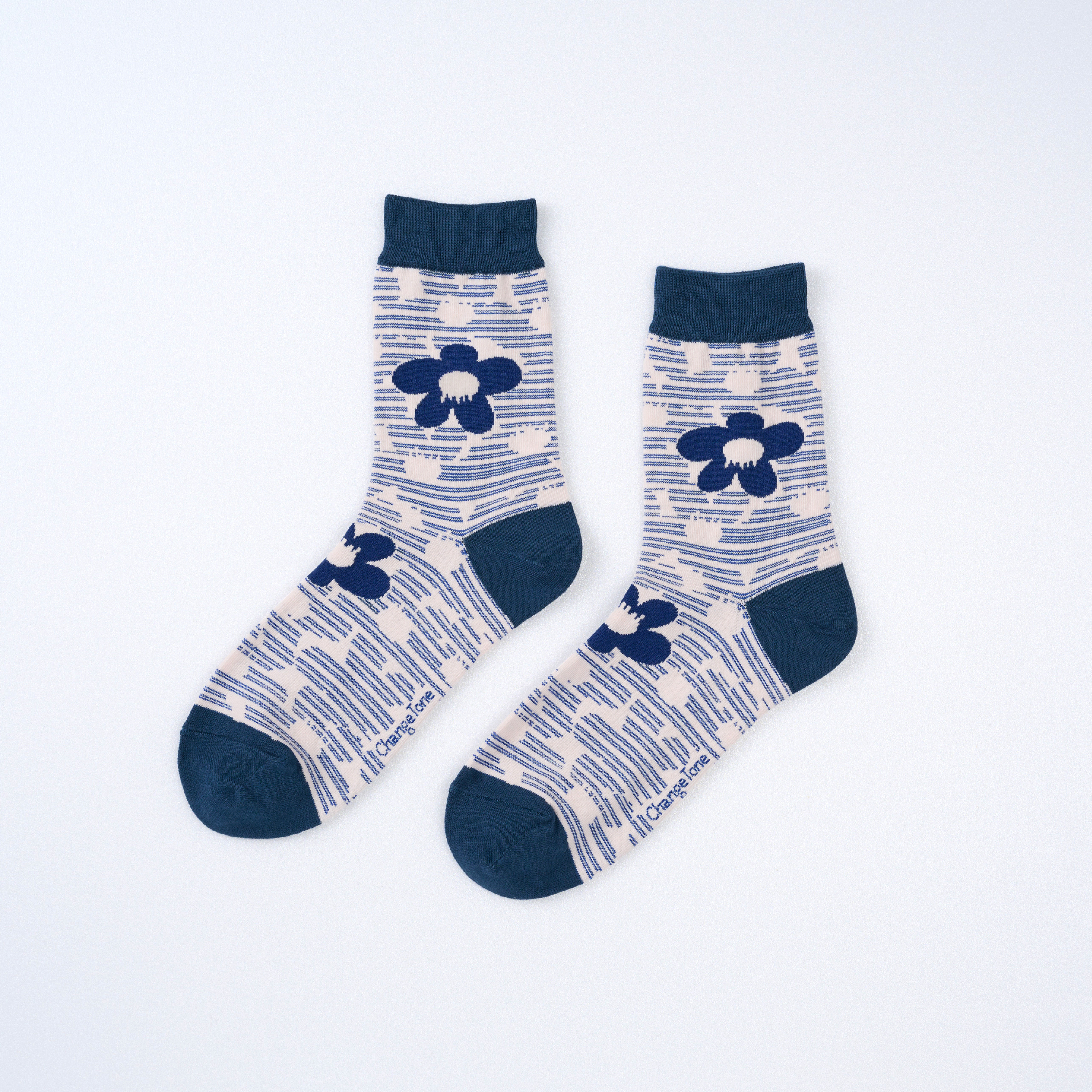 冬日的浮光掠影〈丈青〉