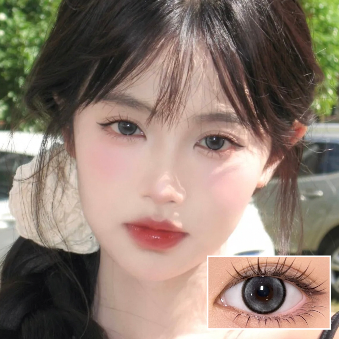 Bunnyshiny - Island Gray - 1Year - 1Piece