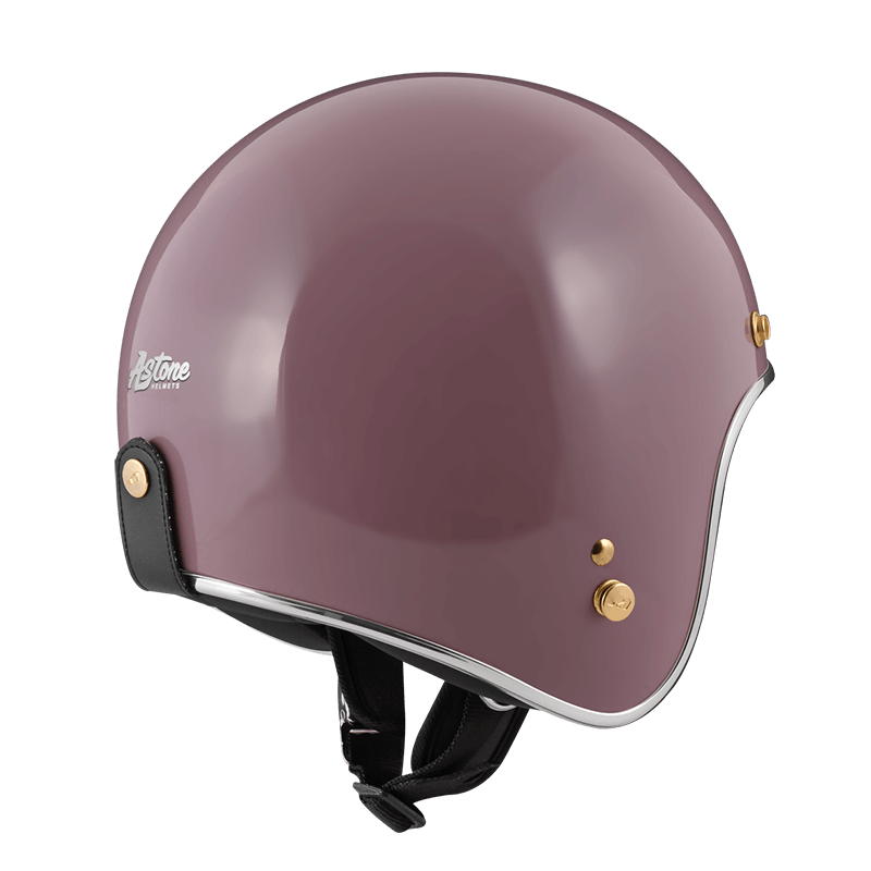 ASTONE SP4 法粉 素色 3/4帽款