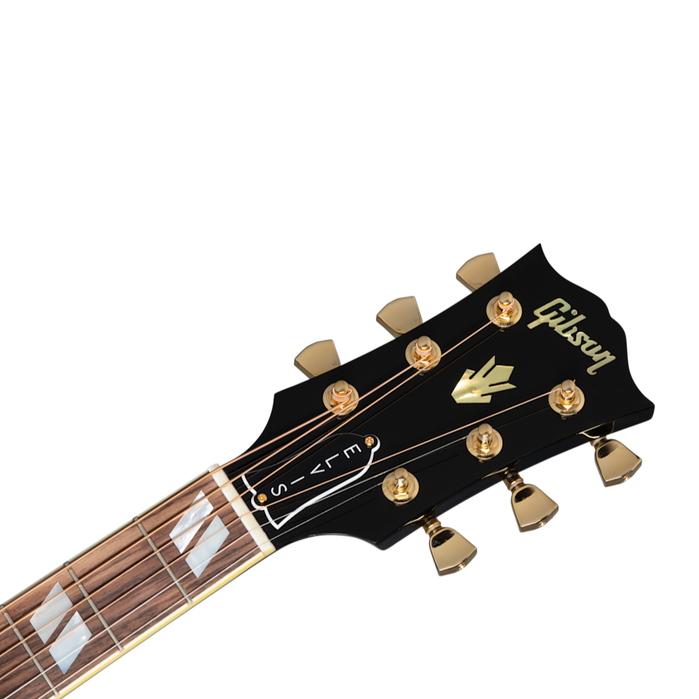 Gibson Gibson / Elvis Dove 原聲電木吉他 第 5 張圖片｜三峽吉他 / Bass