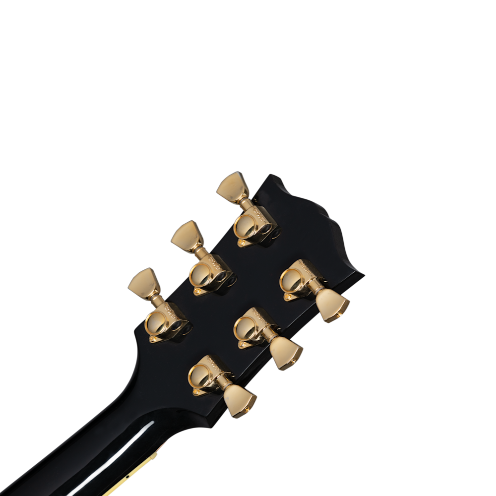 Gibson Gibson / Elvis Dove 原聲電木吉他 第 6 張圖片｜三峽吉他 / Bass