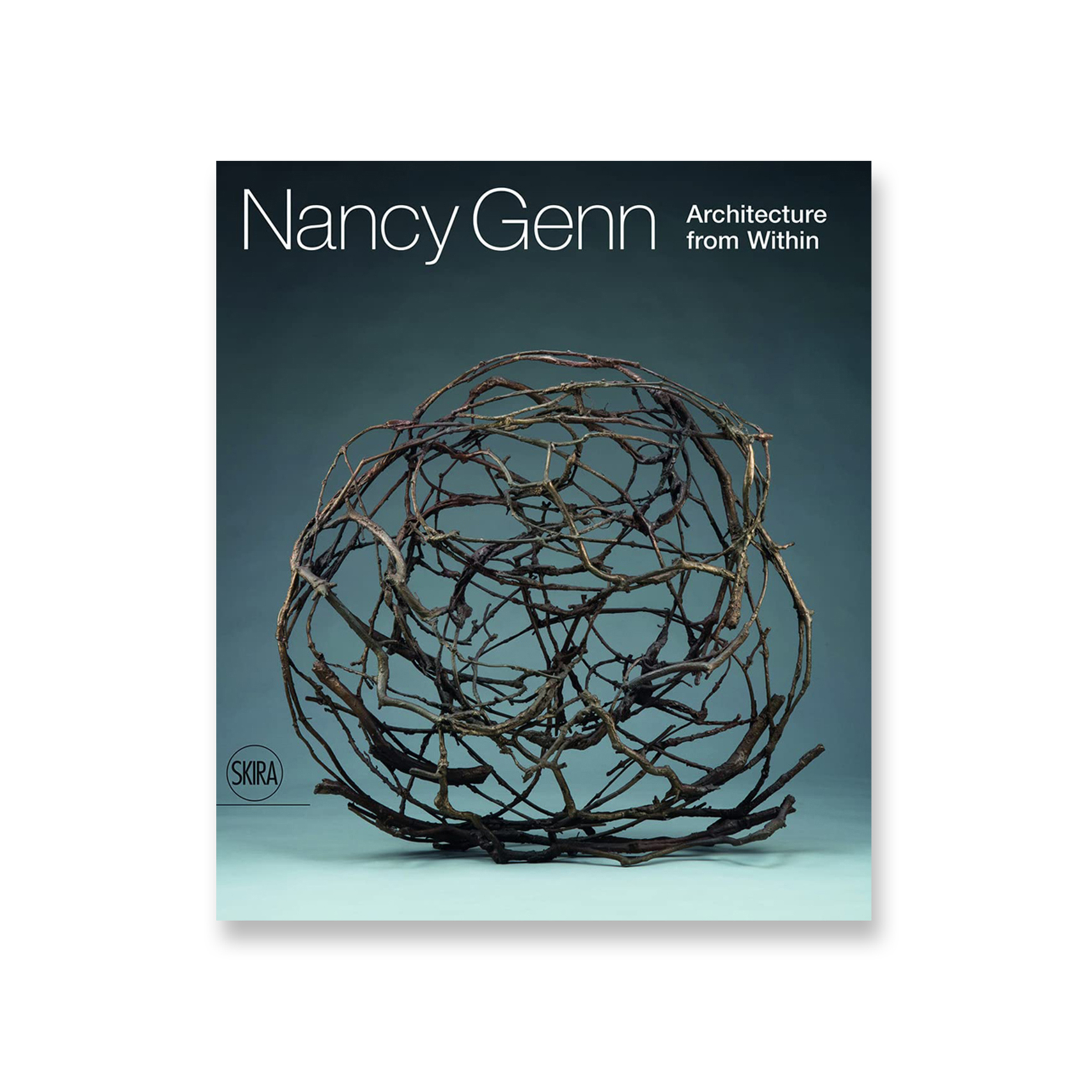 Nancy Genn: Architecture from Within