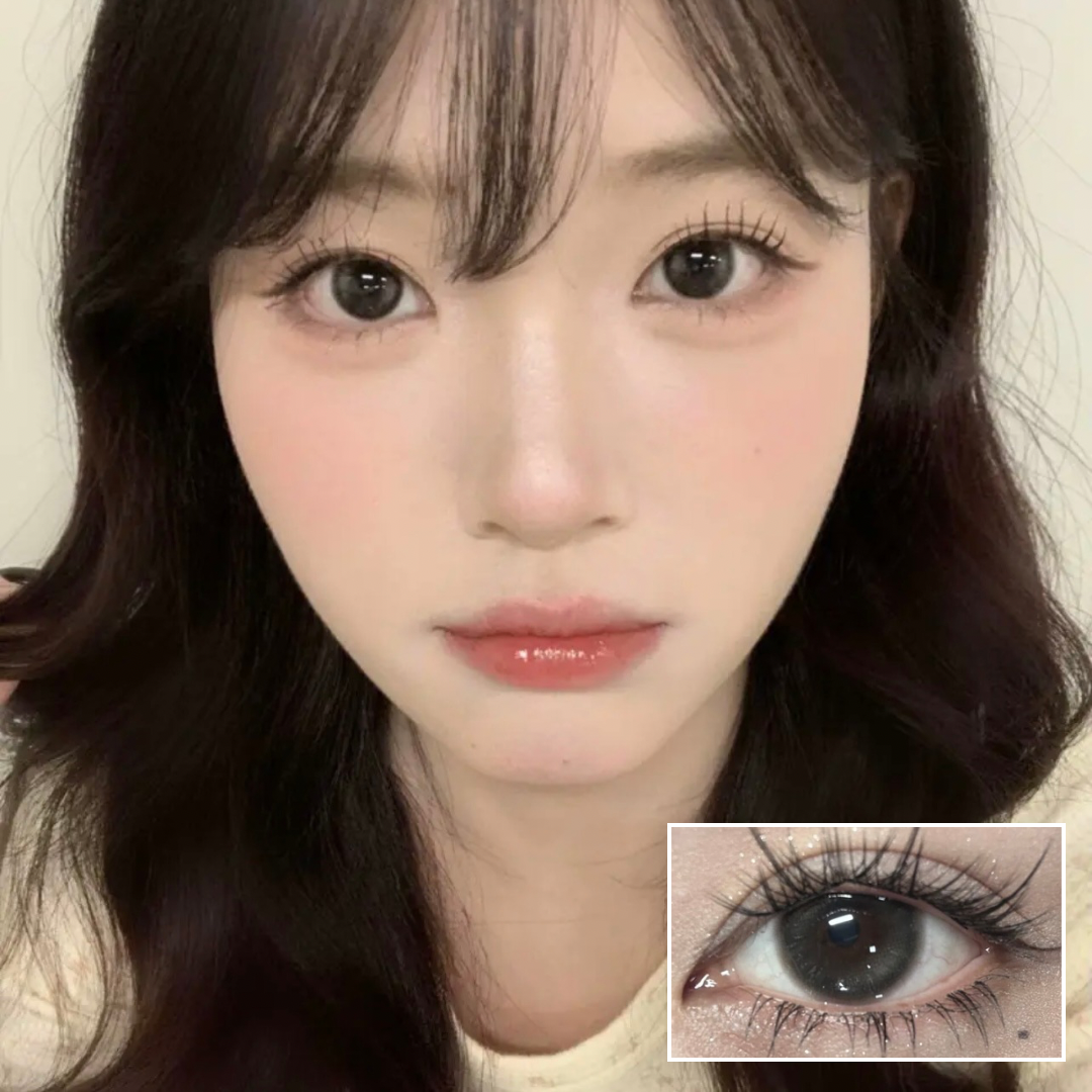 Bunnyshiny - Kiki Black - 1Year - 1Piece