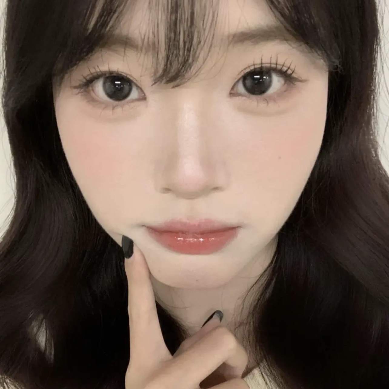 Bunnyshiny - Kiki Black - 1Year - 1Piece