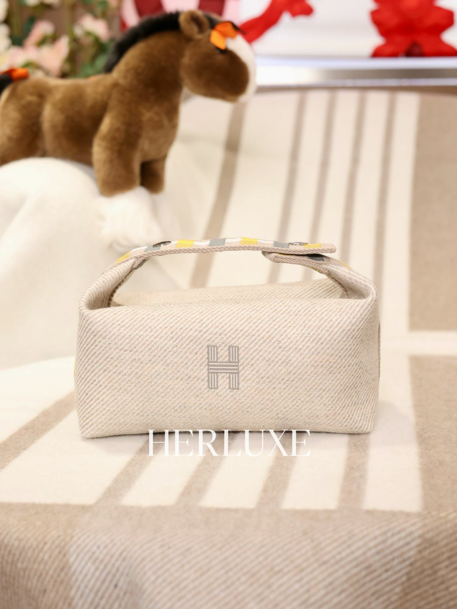 Bride a brac PM seigle