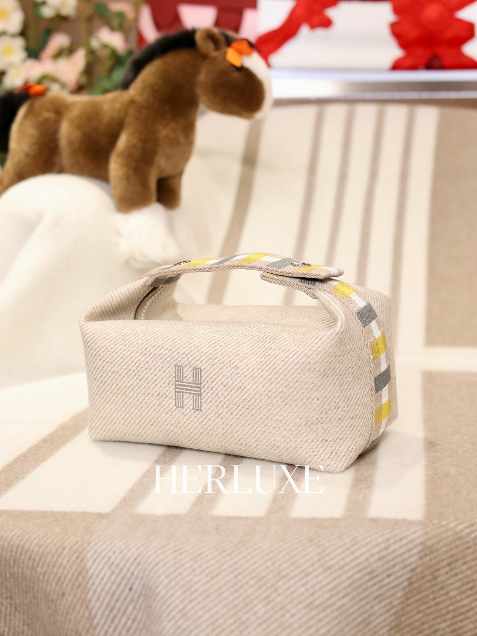 Bride a brac PM seigle