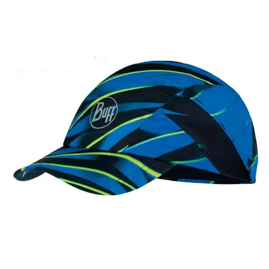 【BUFF】專業跑帽-深海焦點 / BF119496-707